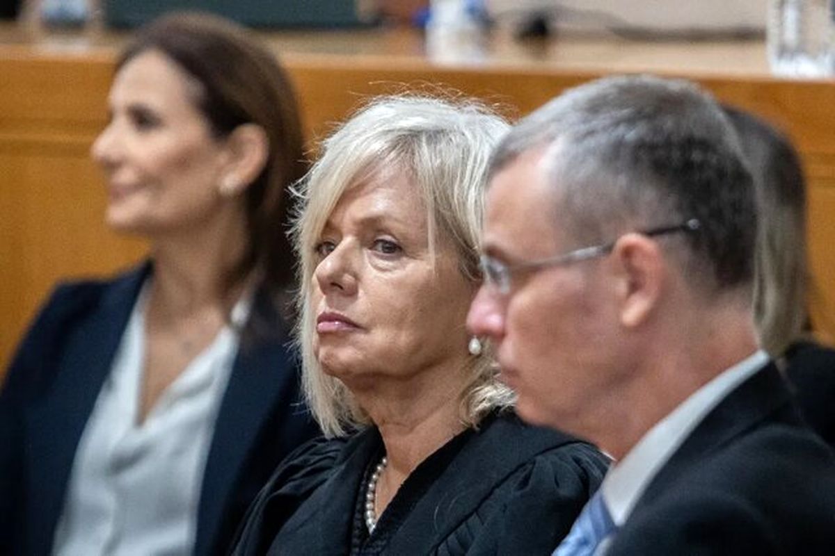 کابینه رژیم صهیونیستی