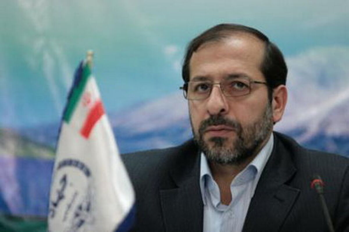 مهدی فیض
