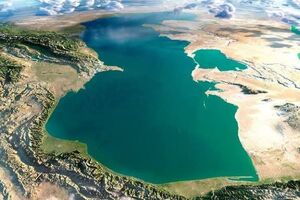 بنادر خزر؛ پشتوانه تجارت ایران در زمان بحران