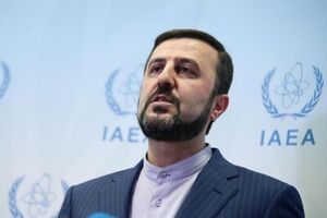 Iran Decries Western Support for OKO Terrorists