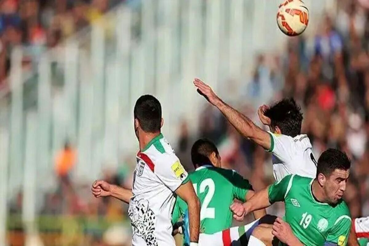 ایران و ترکمنستان