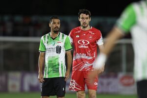 پرسپولیس با گل دقیقه ۹۰ ارونوف خیبر را برد