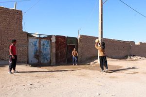 سه میلیون جوان ایرانی حاشیه‌نشین هستند