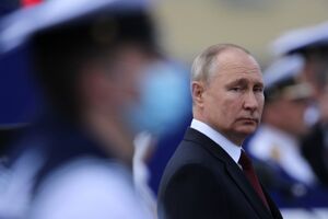 Russia is quite ready for nuclear war