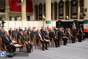 وزرا امروز در مازندران چه می‌کنند؟