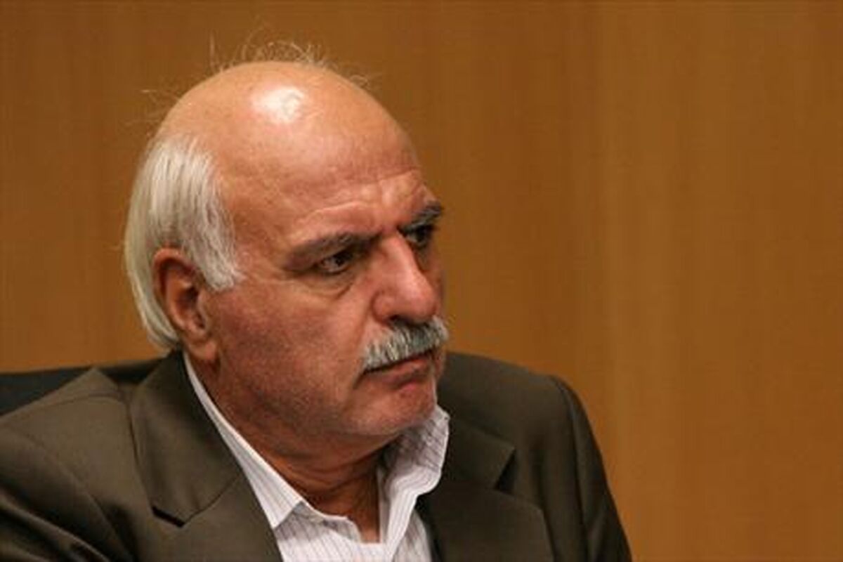قاسم نوده فراهانی
