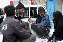 ۴۲ درصد زندانیان مازندران محکومیت مواد مخدر دارند‌ 