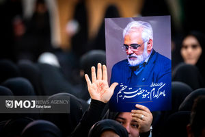 مراسم اربعین شهید محمد مهدی طهرانچی با حضور دبیر شورای عالی انقلاب فرهنگی برگزار می‌شود