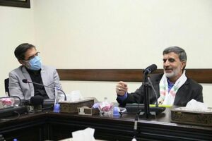 استفاده از ظرفیت مردمی در کمیته فرهنگی کنگره ملی۴۰۰۰ شهید استان یزد