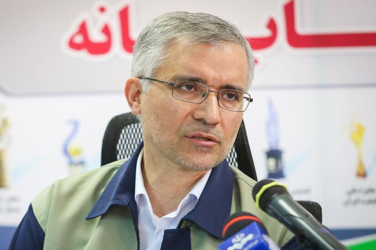 منصور یزدی زاده