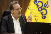 ۱۱۸ شهر و ۲۴۰۰ روستا، زیر پوشش گاز طبیعی هستند