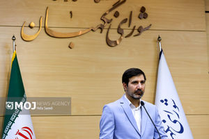 استقبال شورای نگهبان از برگزاری همزمان و تمام‌الکترونیک انتخابات + فیلم