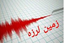 وقوع دو زمین‌لرزه در بهبهان