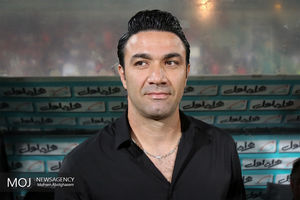امیدوارم یک بازی خوب همراه با نتیجه برای ما باشد / الفیصلی تیم قابل احترامی است