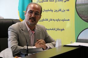 بی‌میلی کشاورزان قمی به تسهیلات مشاغل آسیب‌دیده
