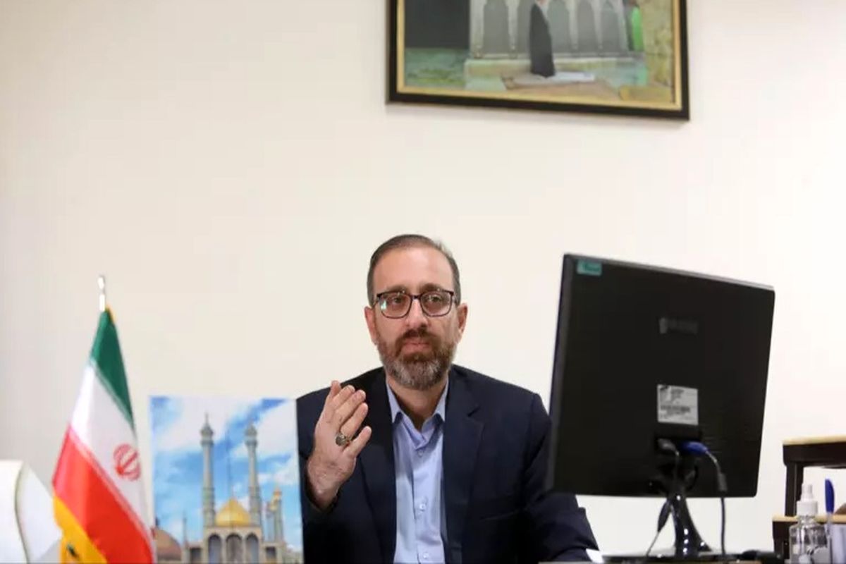  فراهانی