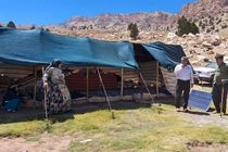 انعقاد تفاهمنامه در راستای محرومیت زدایی از جوانان عشایر استان