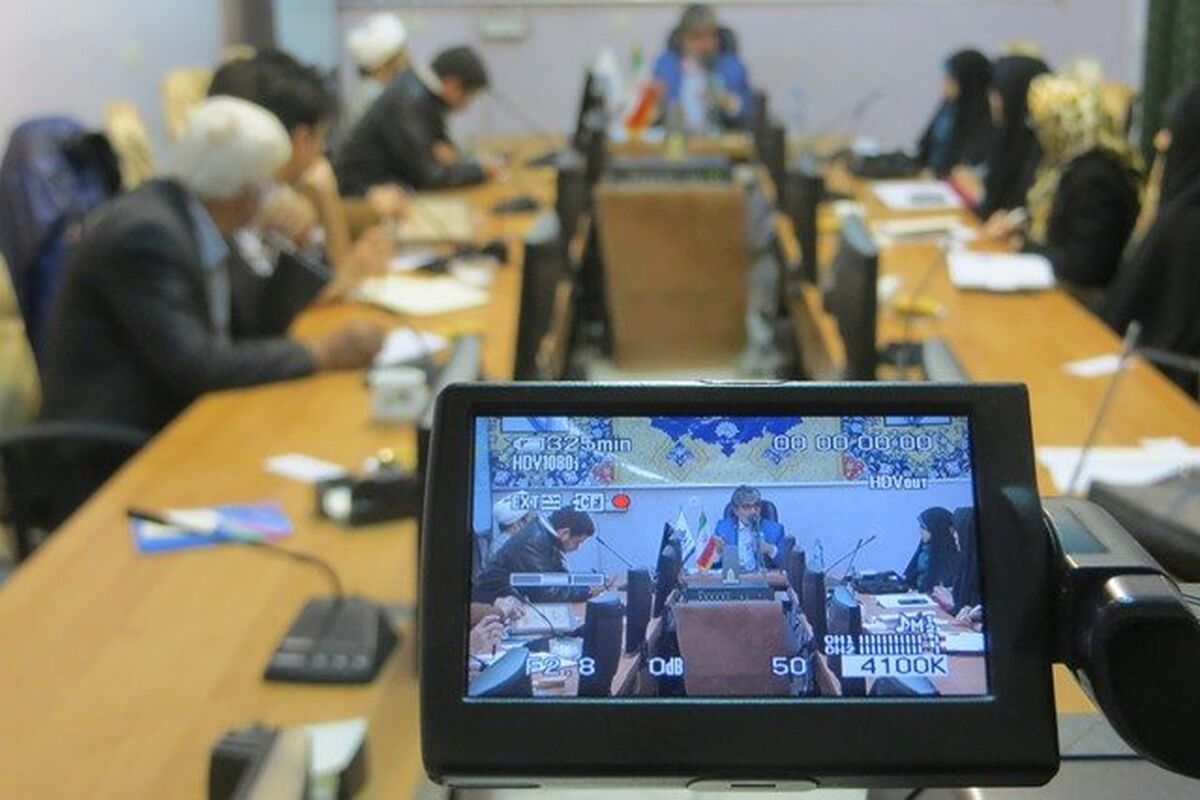 کارگاه ادبی