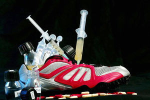 رد ستاره دوپینگی را زدند، گفتند باید زود خداحافظی کنی