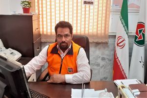 افتتاح سه پارکینگ اضطراری در محور تفرش-دستجرد قم