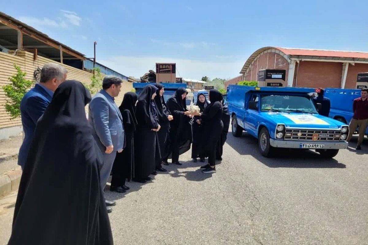 بهزیستی آذربایجان شرقی 