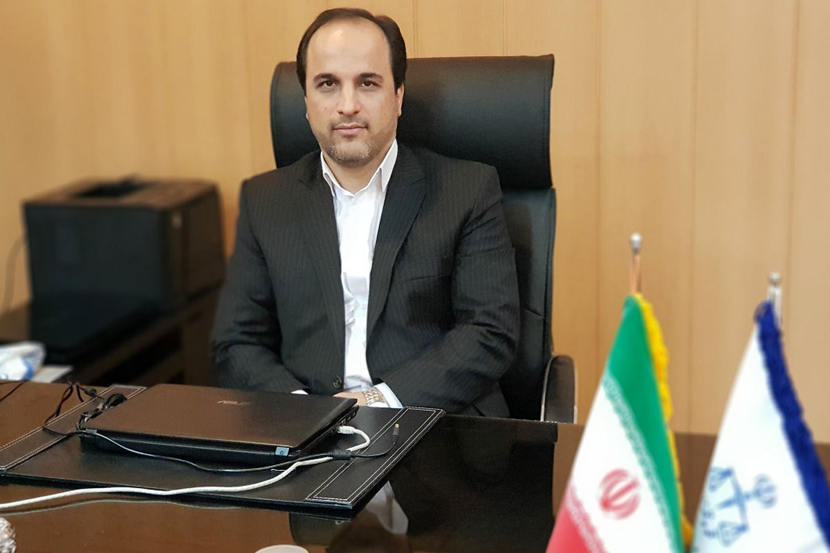 رییس سازمان ثبت احوال کشور