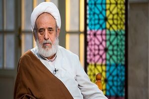 حکایت جالب امام باقر (ع) و شخصی که با نامحرمی شوخی کرد! + فیلم