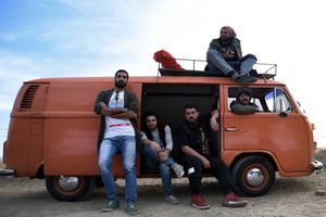 پایان ساخت موسیقی فیلم جشن دلتنگی