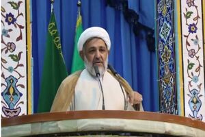 دشمن به دنبال ایجاد شکاف میان مردم و مسئولان است