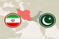 پاکستان بر گسترش روابط با ایران تاکید کرد