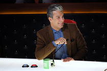 آریا عظیمی‌نژاد «بوم و بر» تعزیه را به پاریس برد