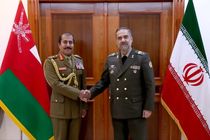 کشورهای منطقه  فقط می‌توانند امنیت خلیج فارس و تنگه هرمز را تامین کنند