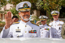 دومین همایش ملی فناوری‌های نوین دریایی در نوشهر آغاز شد