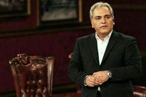 مهران مدیری؛ مرد هزار لبخند/ وقتی استعداد بیدار می‌شود!