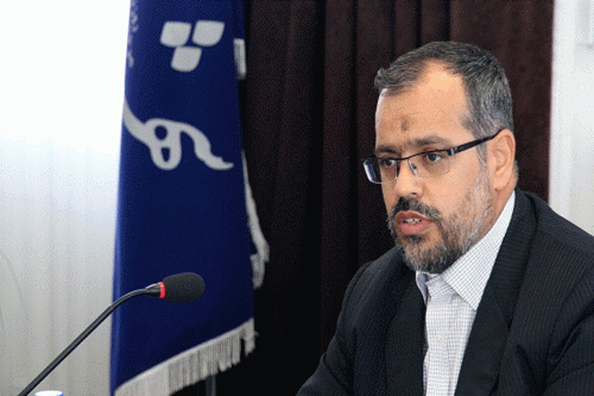 معاون دادگستری کل خراسان رضوی