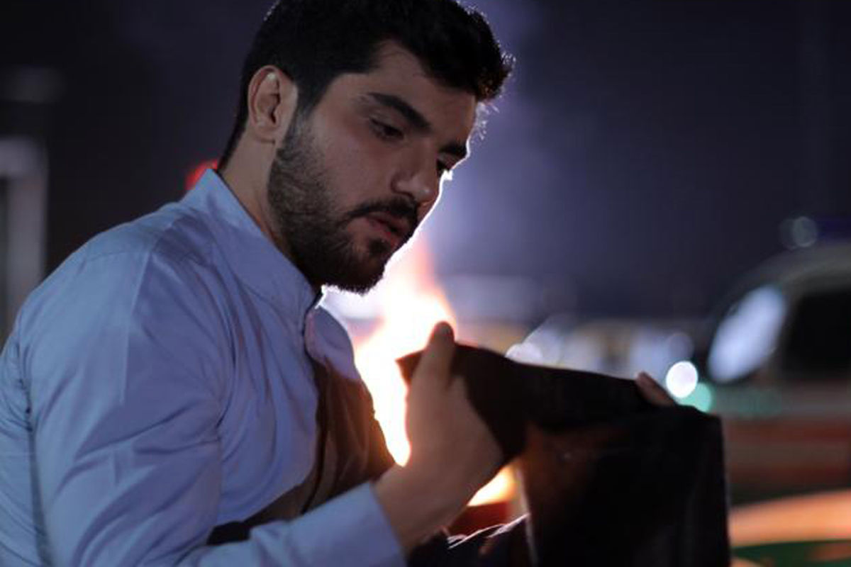 قسمت بیست و چهارم سریال آقازاده