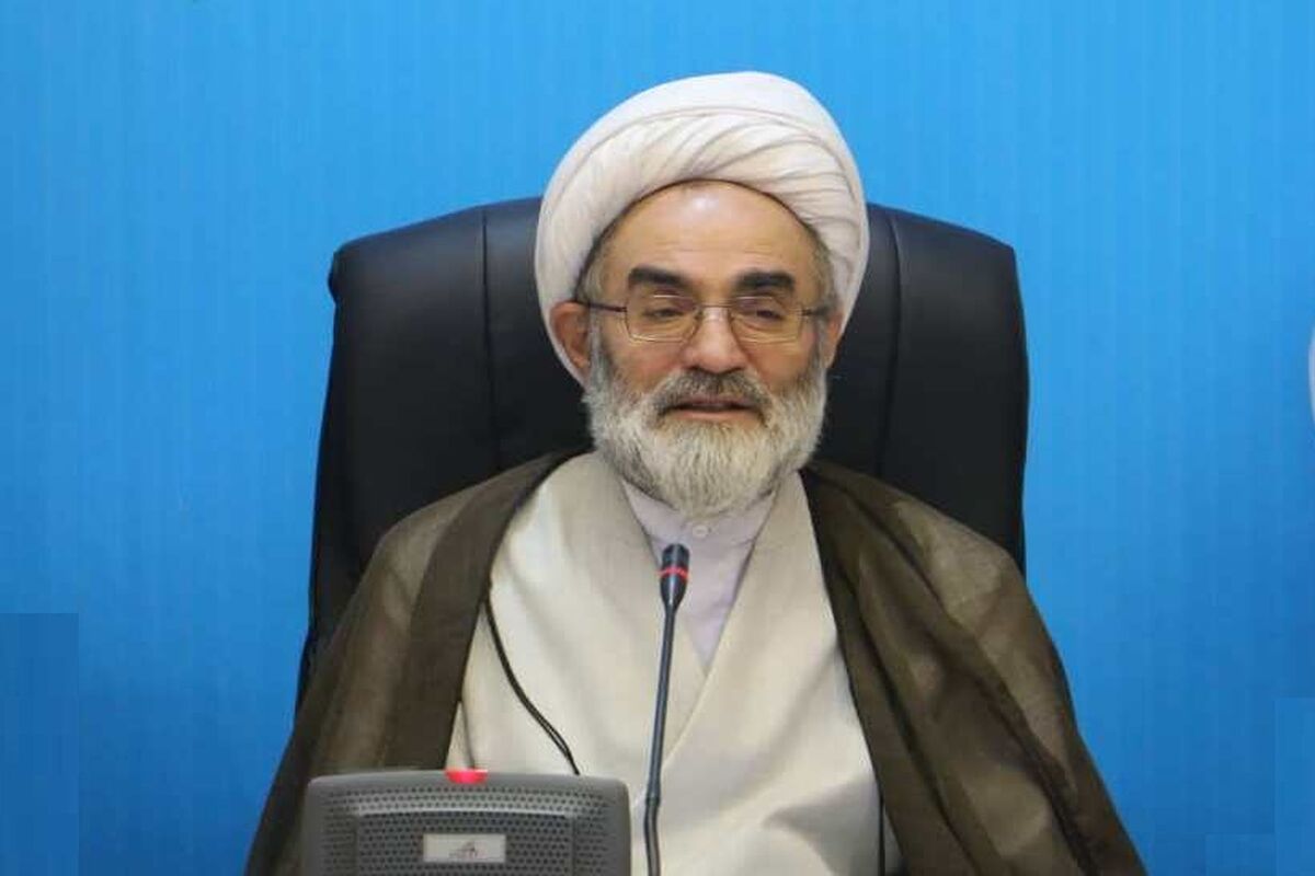 آیت الله فلاحتی