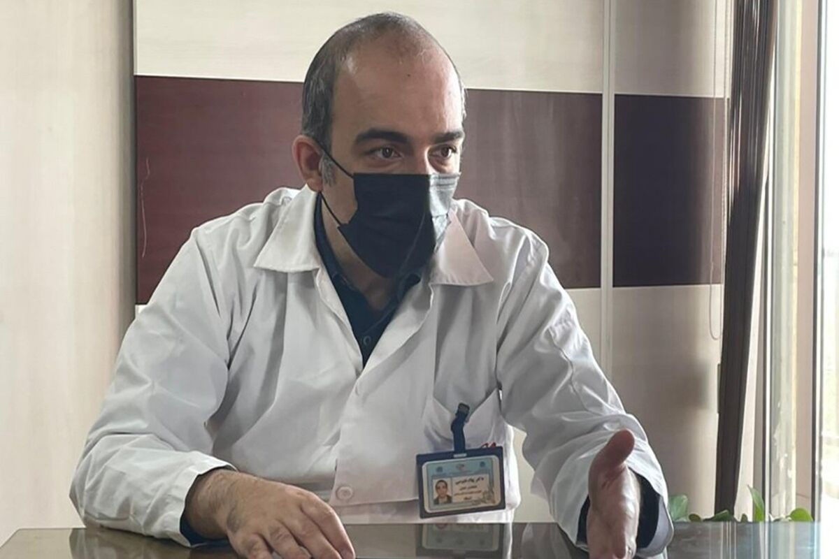 پیام طبرسی
