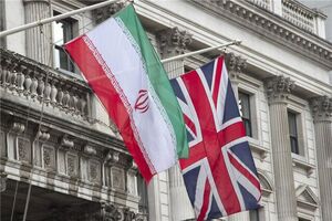 ما بخشی از جنگ با ایران نیستیم