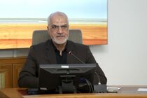 آب کارون در زمان سیلاب به سمت کانون‌ ریزگردها هدایت میشود
