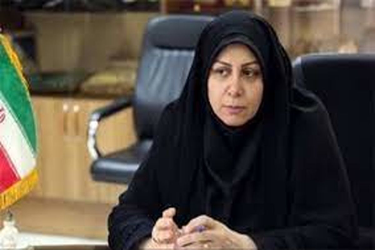 افسانه محرابی