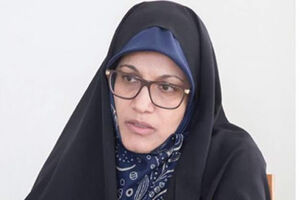 مثبت شدن تست کرونای زهره الهیان منتخب مردم تهران در مجلس یازدهم