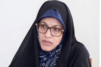 مثبت شدن تست کرونای زهره الهیان منتخب مردم تهران در مجلس یازدهم