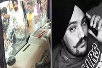 قتل خواننده و بازیگر هندی