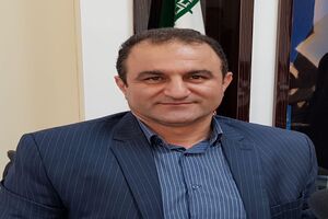 برداشت غیر مجاز معادن در چالوس  ممنوع است و از آن جلوگیری می شود