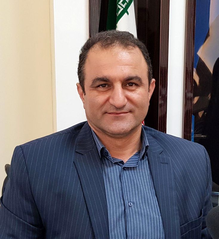 برداشت غیر مجاز معادن در چالوس ممنوع است و از آن جلوگیری می شود