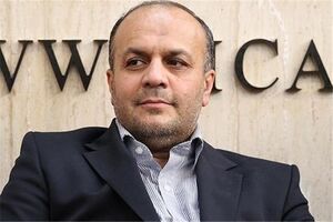 صنعت مازندران نسبت به استان‌های دیگر عقب‌تر است
