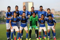 ترکیب استقلال تهران و استقلال خوزستان مشخص شد