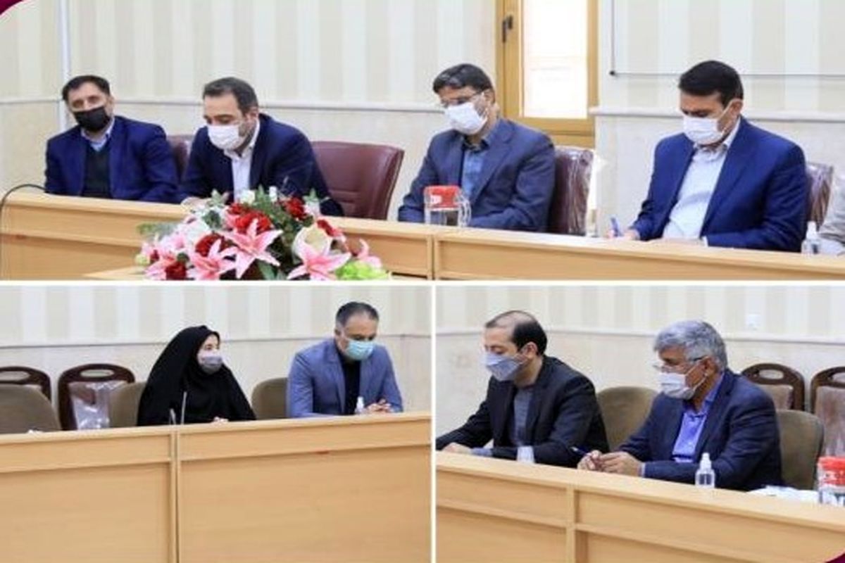 فرماندار بافق (2)