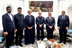 تجربه ایران در توسعه آموزش عالی در اختیار عراق قرار می‌گیرد
